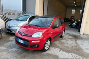 Fiat Panda 1.2 EasyPower Lounge