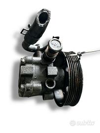 POMPA IDROGUIDA HYUNDAI Santa Fe 1Â° Serie D4 Dies