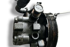 POMPA IDROGUIDA HYUNDAI Santa Fe 1Â° Serie D4 Dies