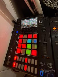 Campionatore pioneer djs-1000