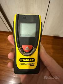Stanley metro misuratore laser precisissimo