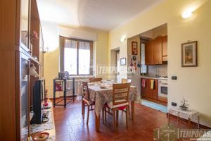 LUMINOSO BILOCALE CON BASSE SPESE CONDOMINIALI