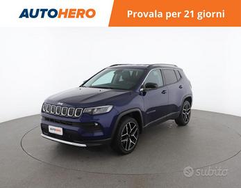 JEEP Compass PS12589