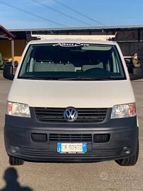Volkswagen Transporter furgone officina mobile