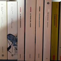 Libri Richard Dawkins, Brian Greene, Yuval Harari