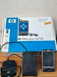 Palmare Hp ipaq