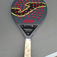 Racchetta padel