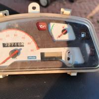 Contachilometri Atala 50cc Hacker