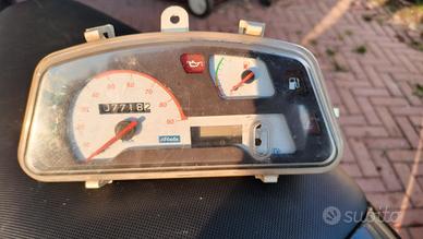 Contachilometri Atala 50cc Hacker