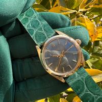 Rolex Oyster Gold 18Kt. “LEGGI DETTAGLI”👇🏻