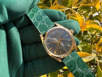 Rolex Oyster Gold 18Kt. “LEGGI DETTAGLI”👇🏻