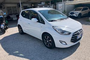 HYUNDAI iX20 1.6 125cv APP MODE