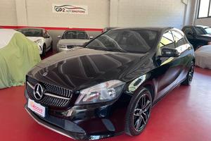 Mercedes-benz A 160 d Automatic Sport
