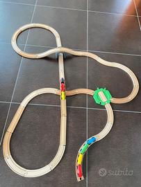 trenino Ikea 