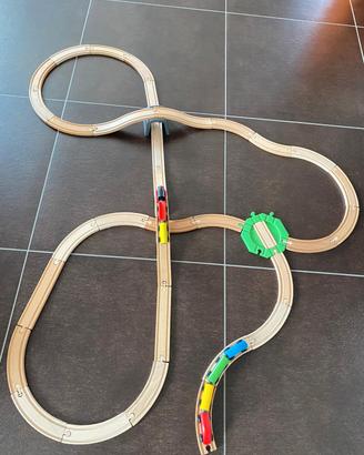 trenino Ikea 