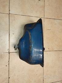 serbatoio benzina vespa 