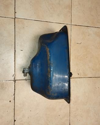 serbatoio benzina vespa 