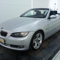 BMW 320 Serie 3 E93 Cabrio - i Cabrio Msport 170