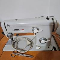 macchina da cucire PFAFF 260