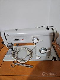 macchina da cucire PFAFF 260