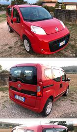 fiat qubo 2010