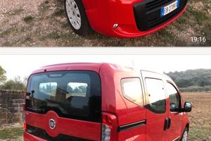 fiat qubo 2010