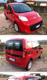 fiat qubo 2010