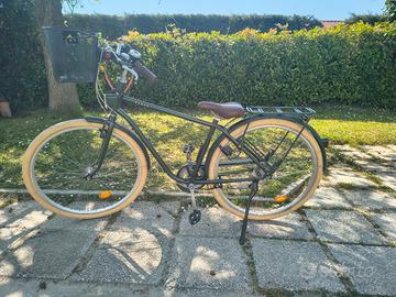 Bicicletta da città da uomo