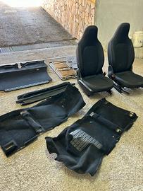 Interni smart passion