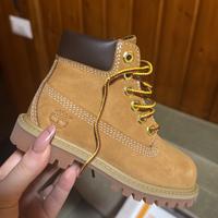 timberland bimbo