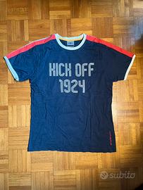 T-shirt Umbro vintage retrò