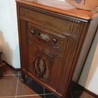 mobile radio d'epoca RCA VICTOR