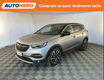OPEL Grandland X RV29974