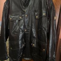 Giacca di pelle  belstaff