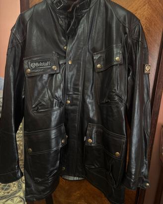 Giacca di pelle  belstaff