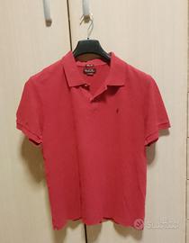 Polo Marlboro Classics XL Slim Fit