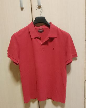Polo Marlboro Classics XL Slim Fit