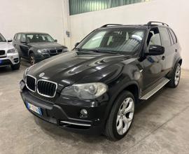 Bmw x5 (e70) - 2008