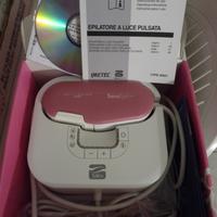 Imetec SensEpil Lux Epilatore Luce Pulsata