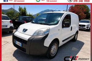 PEUGEOT Bipper 1.3D 75CV - AUTOCARRO