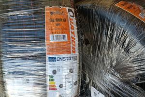 Gomme Pneumatici  NUOVI Panda 