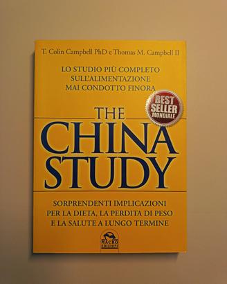 The China Study