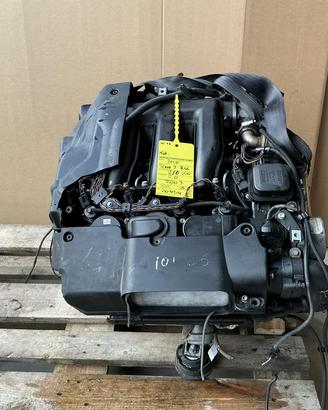 MOTORE BMW Serie 3 E46 Berlina 2.0 Diesel (01>05)