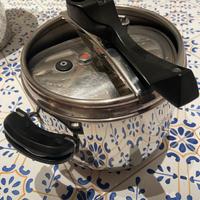 Pentola a pressione 7L
