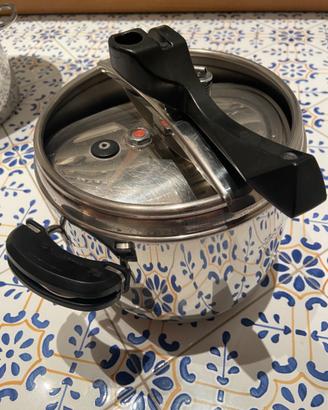 Pentola a pressione 7L