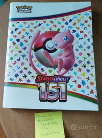 Pokémon Paradosso Temporale ITA