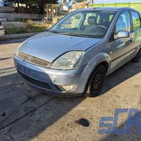 FORD FIESTA 5 MK5 1.4 TDCi 68CV 02-08 Ricambi