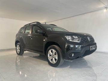Dacia Duster 1.5DCI 115CV NEOPATENTATI