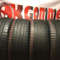 CONTINENTAL 75% 235/50/18,spedizione inclusa