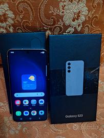 Samsung Galaxy s23 Perfetto